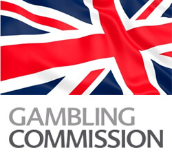 UK Gambling comission