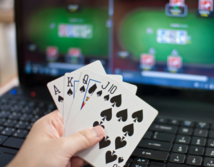 Online legaal gokken